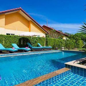 Superior Villa